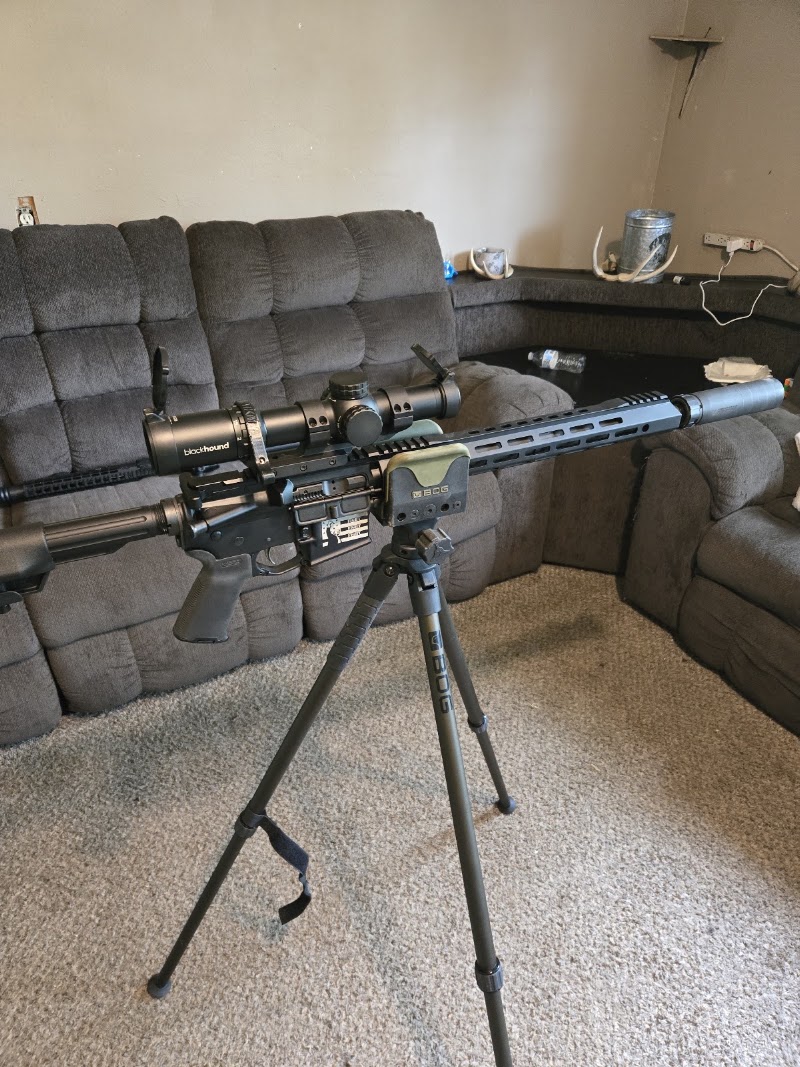 Locked & Loaded photo