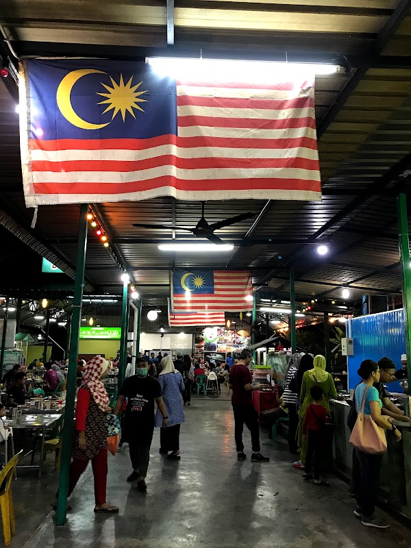 Restoran Ana Ikan Bakar Petai ️ Bandar Baru Bangi - Photo 1