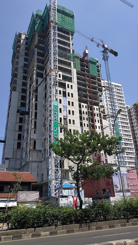 Female Apartment