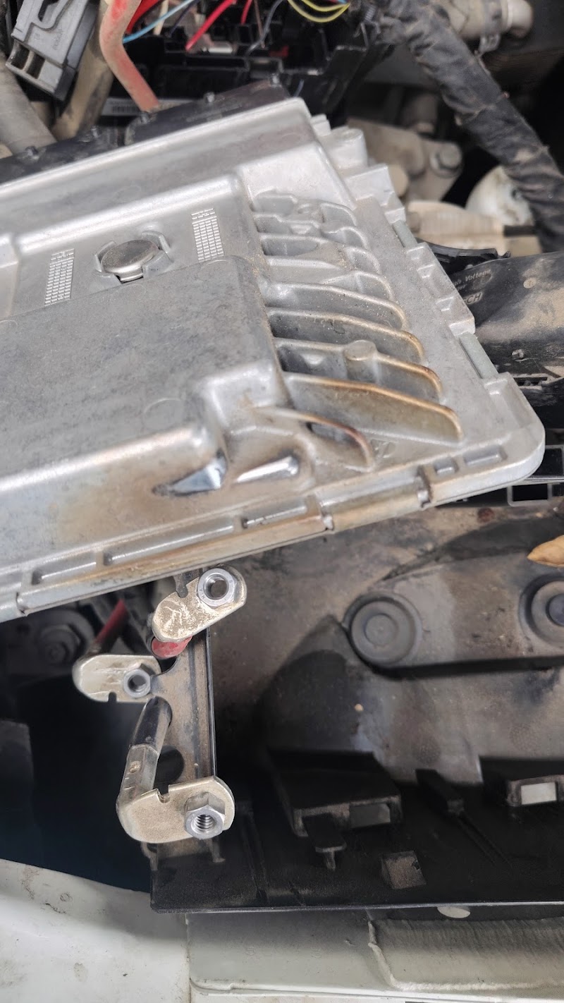 Other service automotive - 1