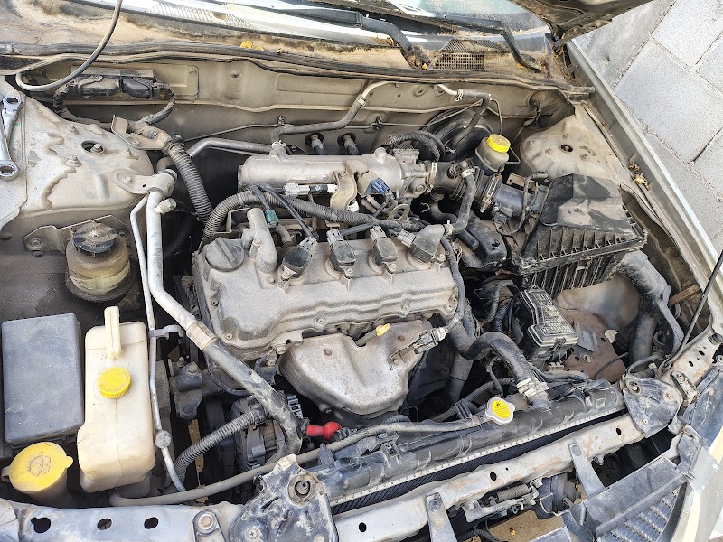 Other service automotive - 3