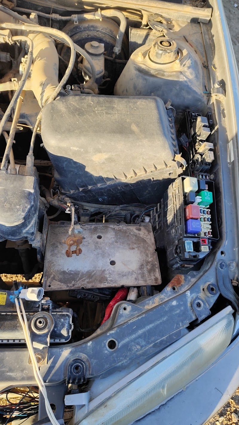 Other service automotive - 4