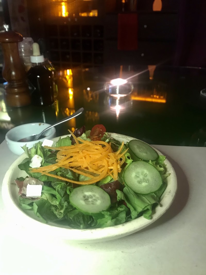 Foto de Pot. Pourri Pizzaria