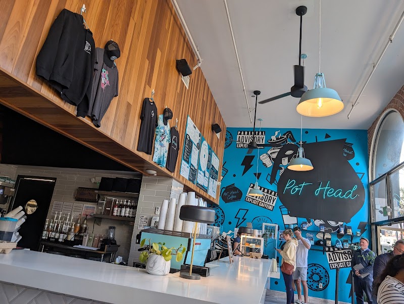 Spill the Beans Coffee and Bagels photo 4