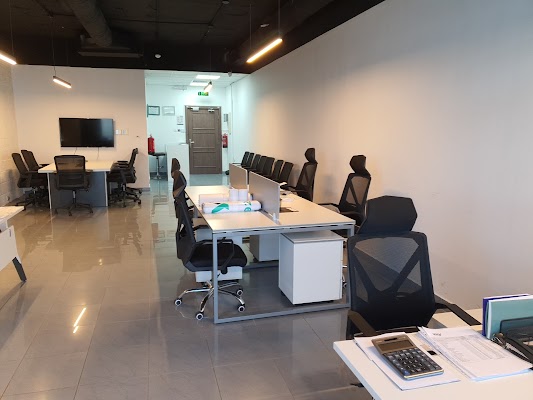 Yuma Logistics Services Company شركة يوما للخدمات اللوجستية