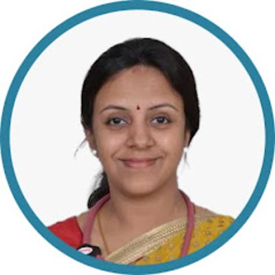 Dr. Sowbarnika Ramamoorthy