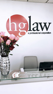 HG LAW, APC - Car accident lawyer in Granada Hills
