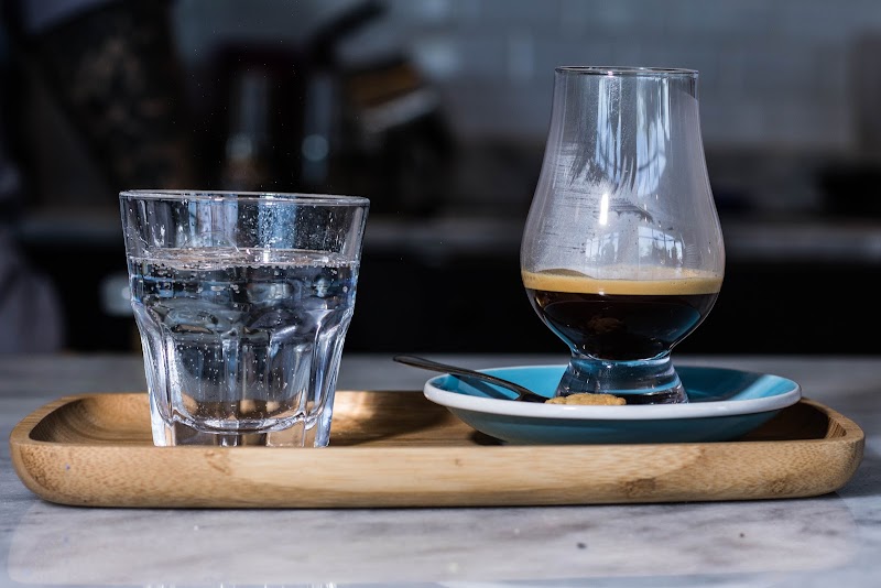 Daily Projects Coffee Bar & Eatery photo 2