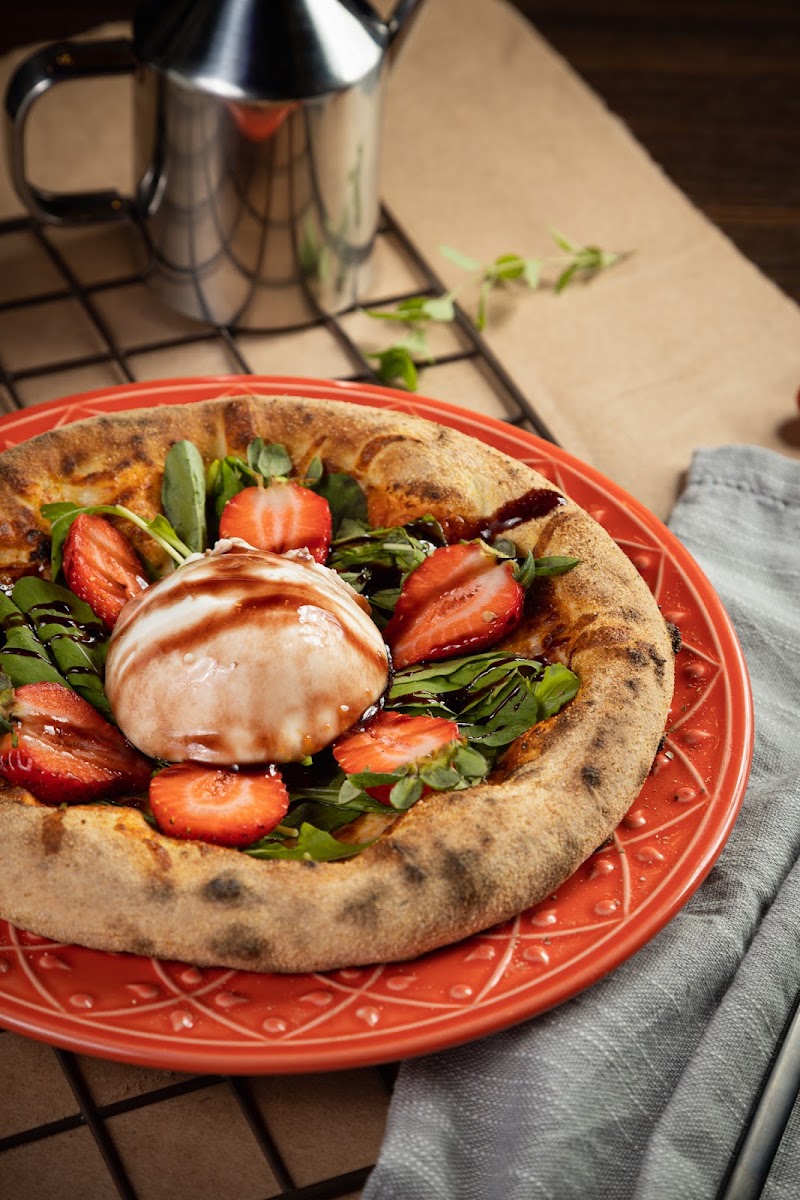 Foto de Supimpa Casual Food