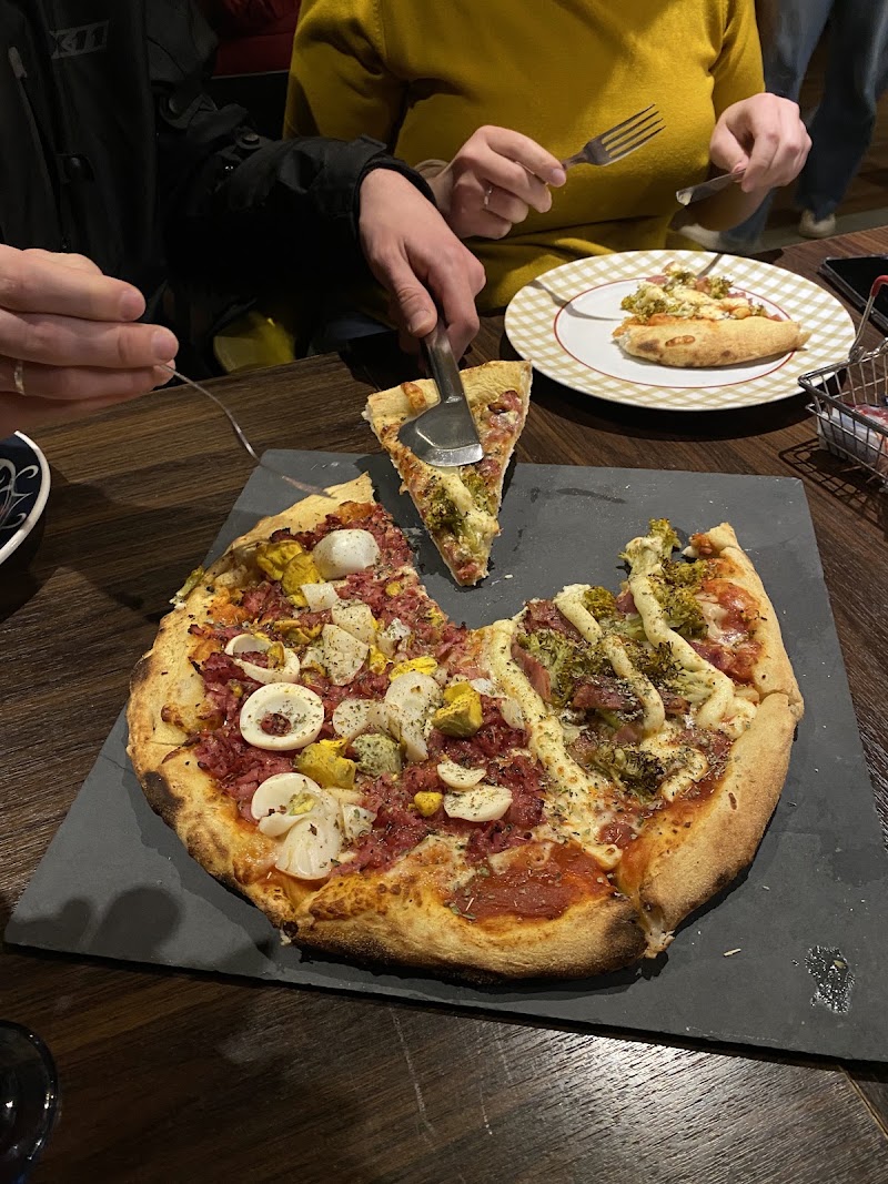 Foto de Supimpa Casual Food