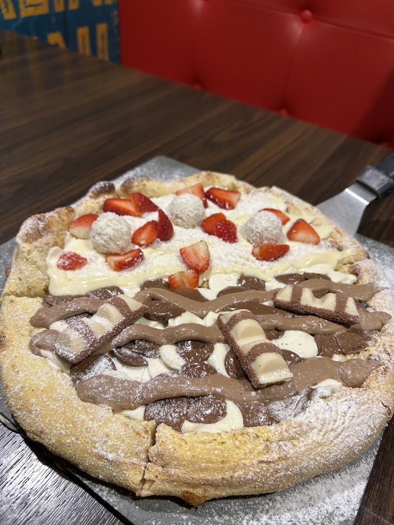 Foto de Supimpa Casual Food