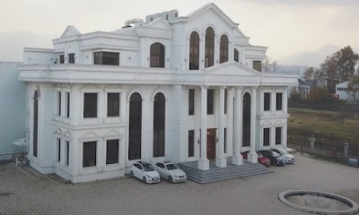 Merci Lojistik Kartepe 2 Depo - Nakliyat