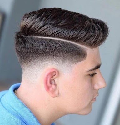 Barber Crew Werribee