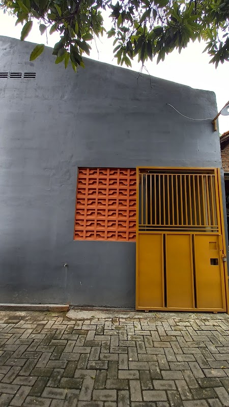 Kost Putri Amanah
