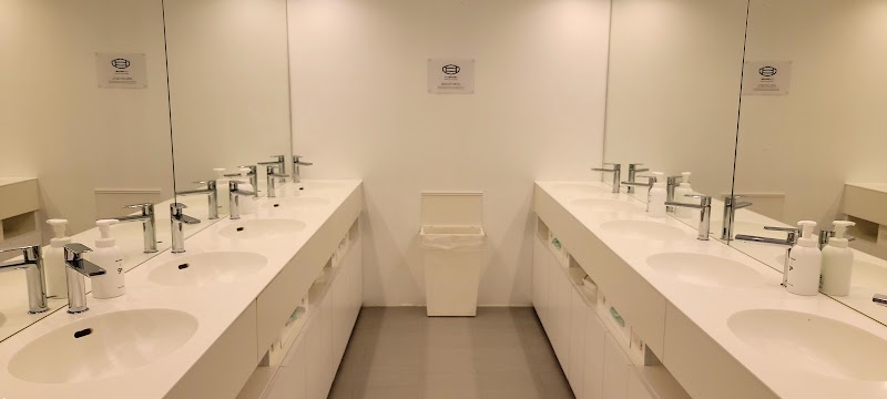 ナインアワーズ赤坂 2