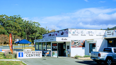 Port Arthur Centre Grocery Takeaway Cafe & Info