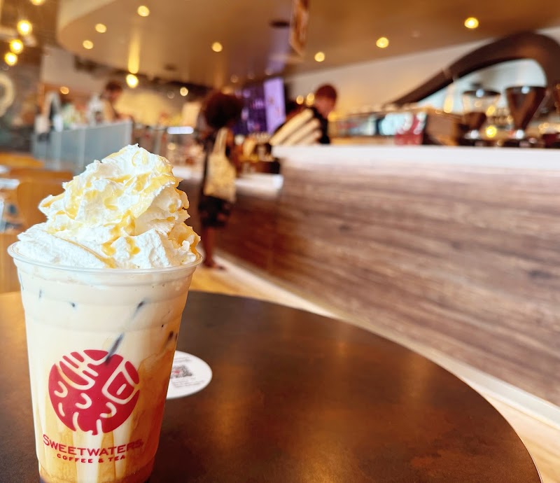 Sweetwaters Coffee & Tea photo 4