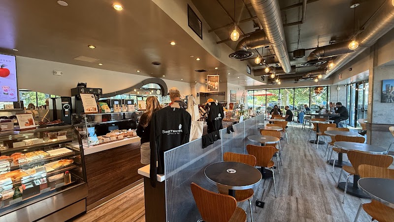 Sweetwaters Coffee & Tea photo 3