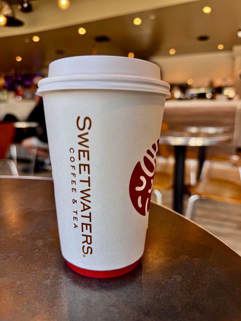 Sweetwaters Coffee & Tea photo 4