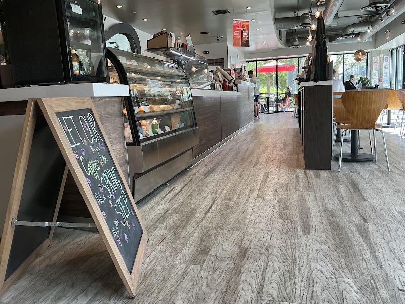 Sweetwaters Coffee & Tea photo 3