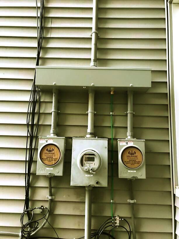 California Best Electricians - Electrician in Burlingame