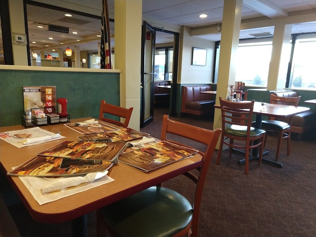 Denny’s Restaurant