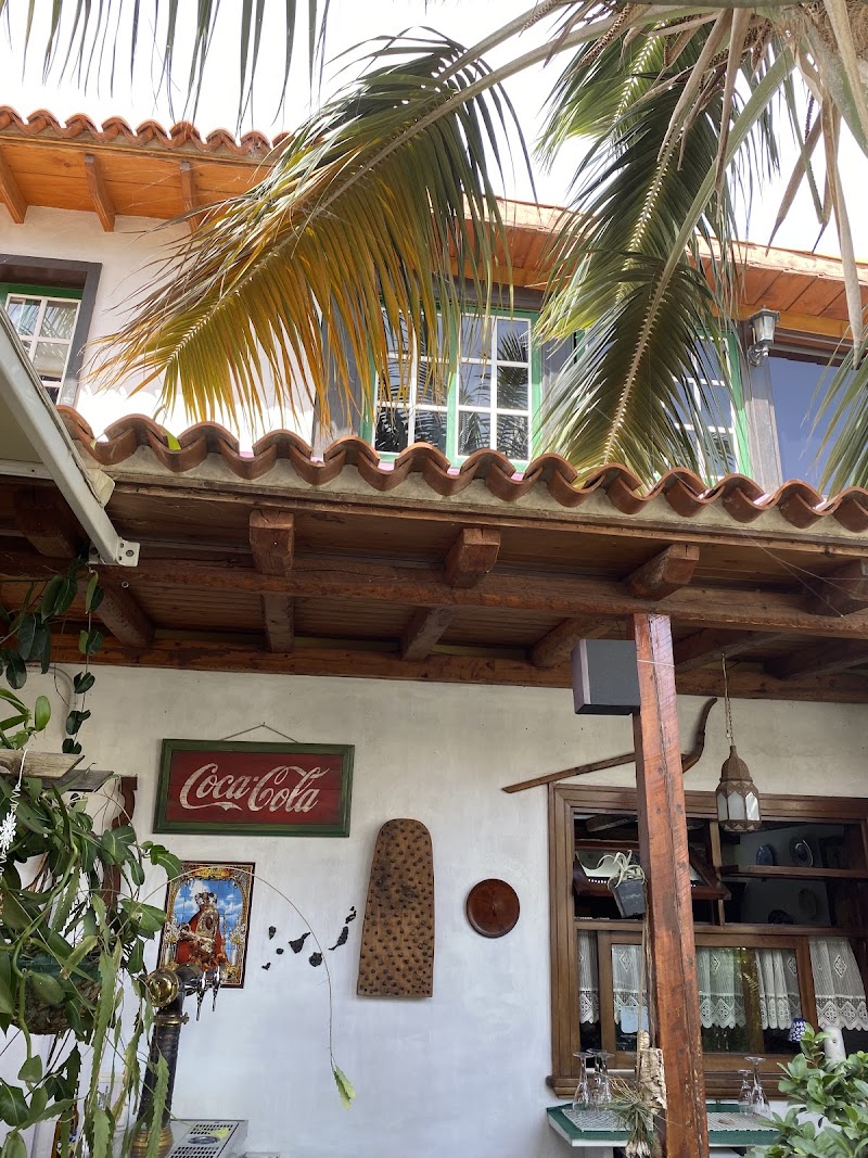 La Tasquita de Carol