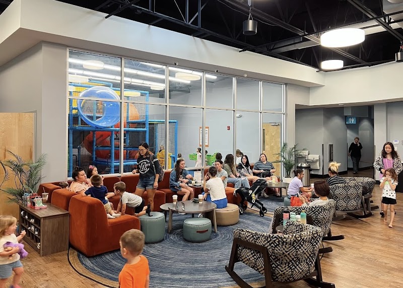 The Drip Coffee Co. photo 1