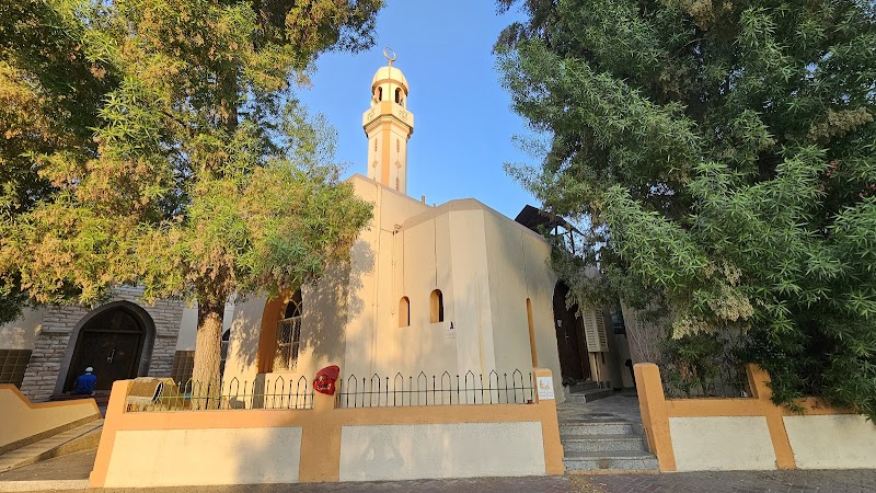 Khalifa Bin Da'en Mosque photo 4