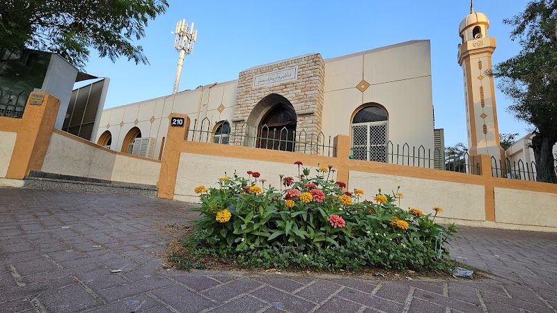 Khalifa Bin Da'en Mosque photo 2