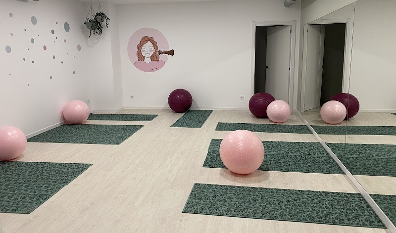 Centro Cala - Salud Integral de la mujer photo 1