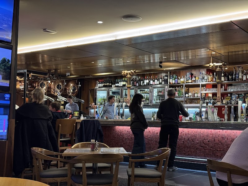 The Red Lion Ballarat photo 8