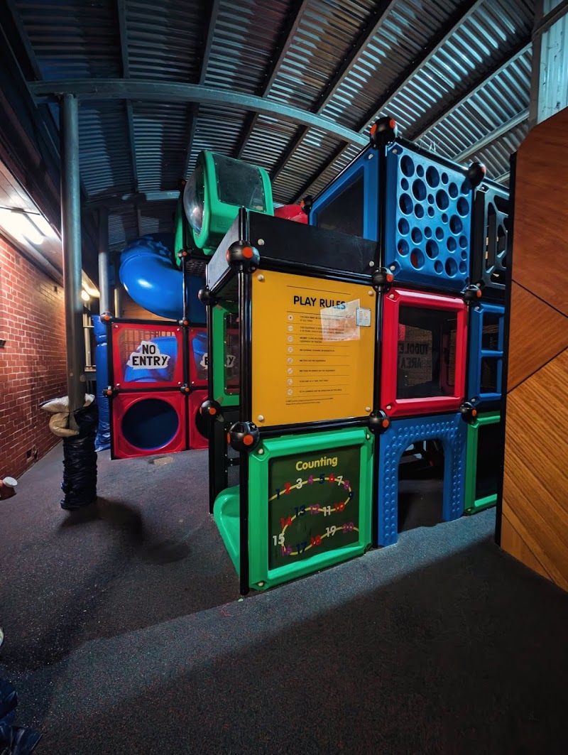 The Red Lion Ballarat photo 9