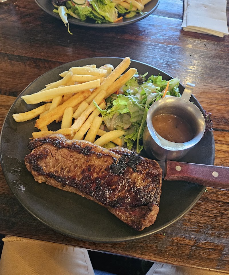 The Red Lion Ballarat photo 3