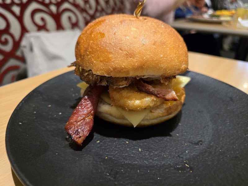 The Red Lion Ballarat photo 7