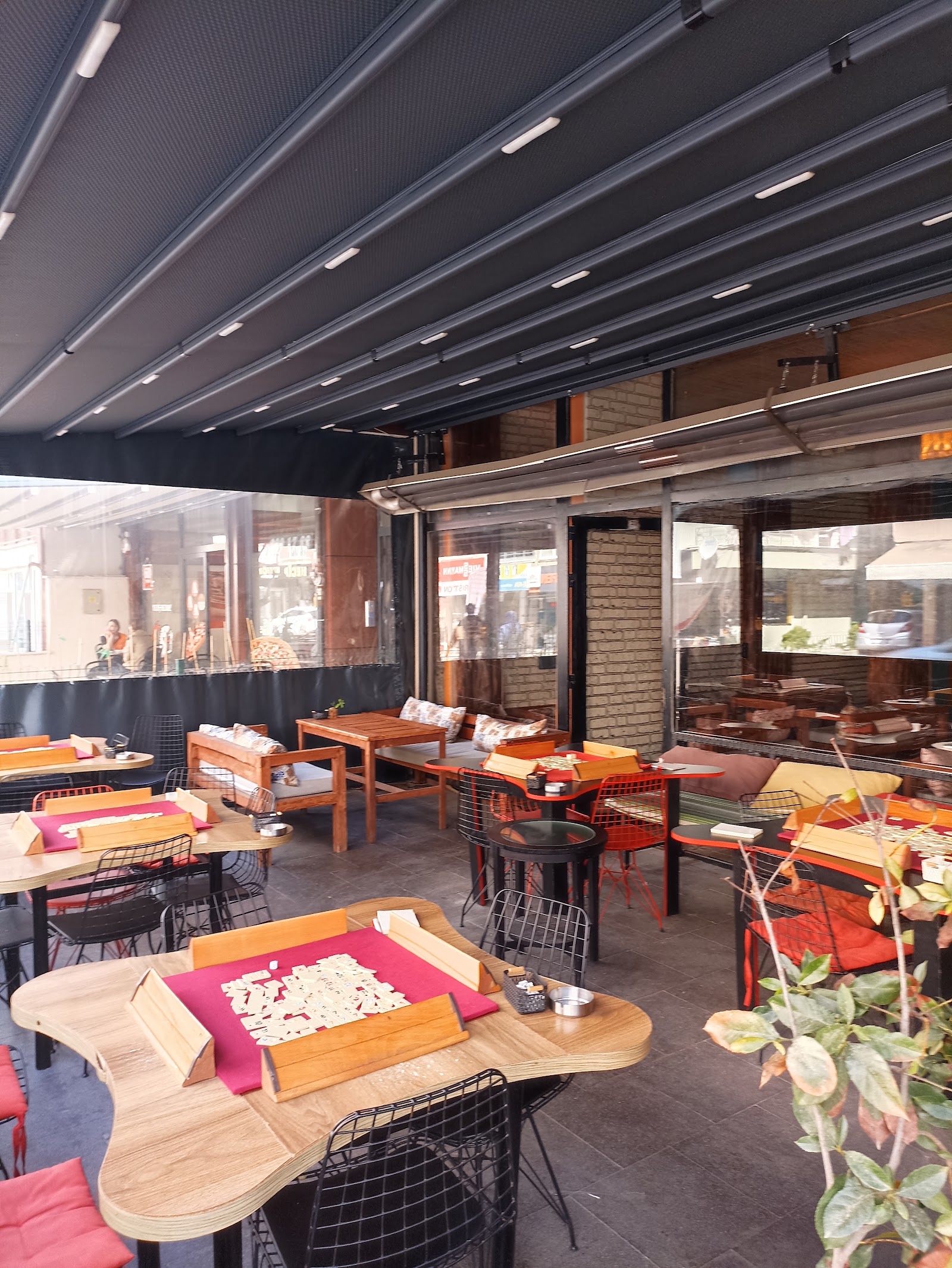 No Name Cafe Yalova mekanı