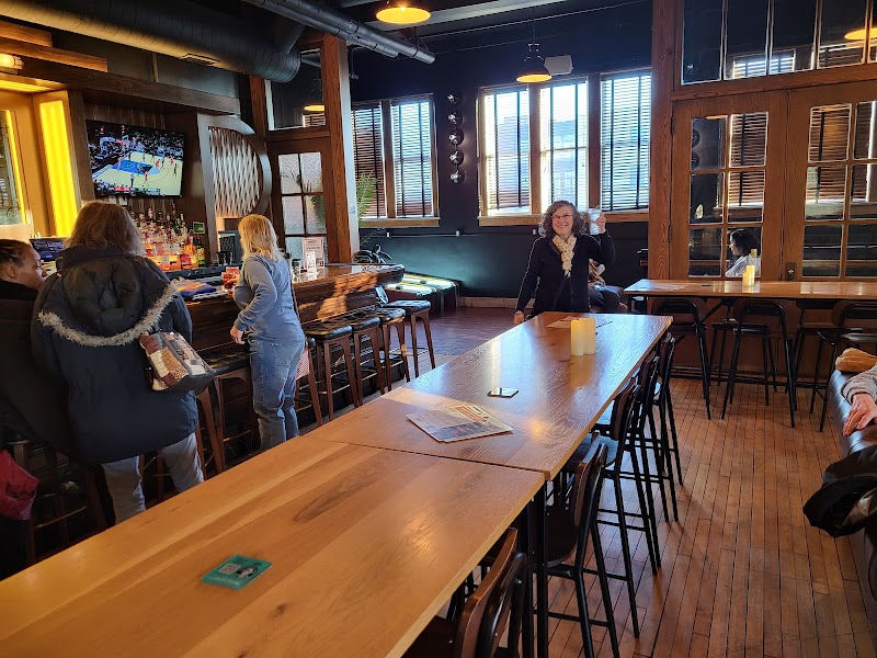 Budd Dairy Food Hall photo 2