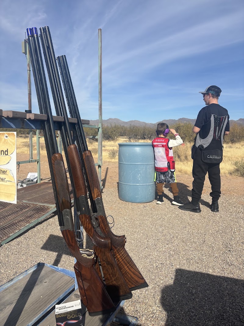 Sport Shooters Group LLC photo