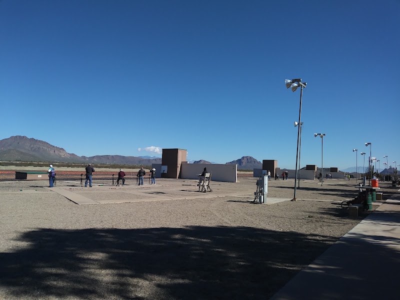 Sport Shooters Group LLC photo