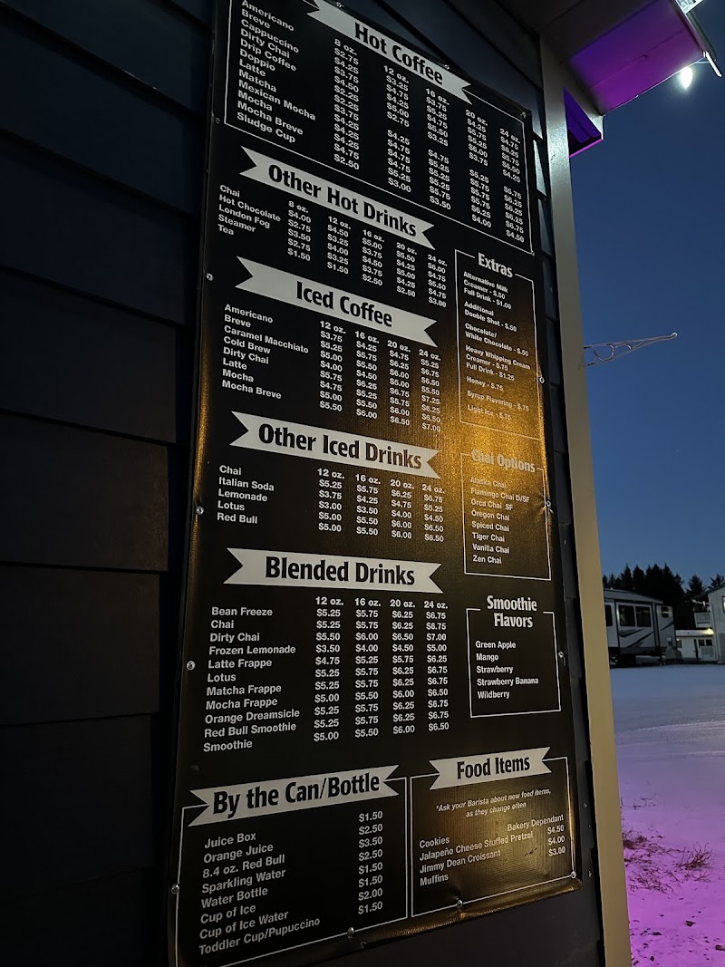 Stacey’s Ridgeway Caffe photo 3