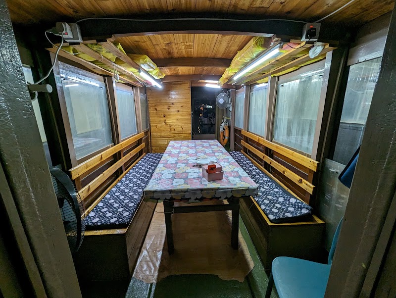 Shun Kee Typhoon Shelter Seafood