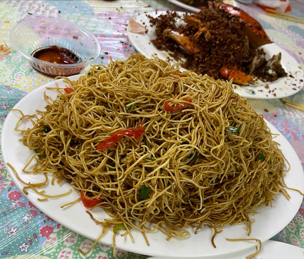 Shun Kee Typhoon Shelter Seafood photo 4
