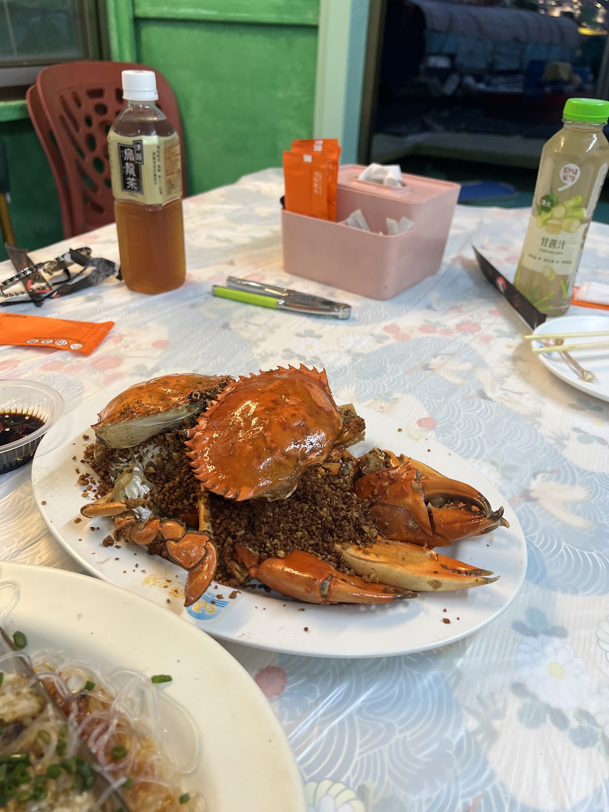 Shun Kee Typhoon Shelter Seafood photo 3