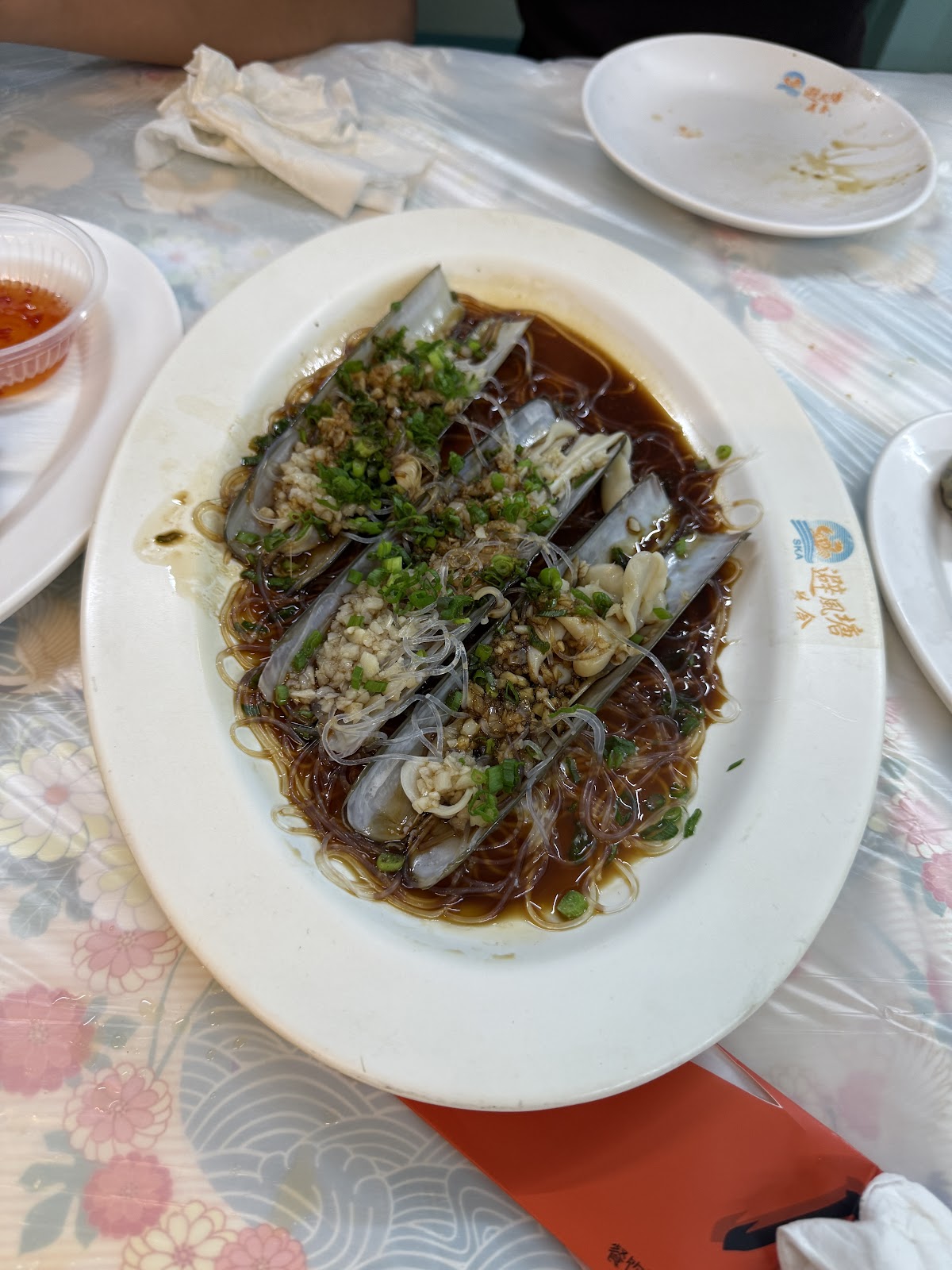 Shun Kee Typhoon Shelter Seafood — photo 8