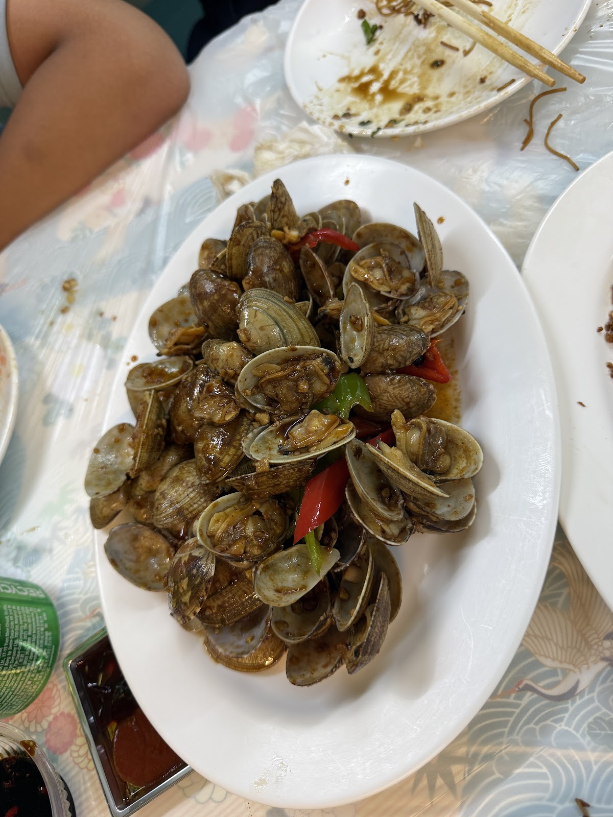 Shun Kee Typhoon Shelter Seafood photo 5