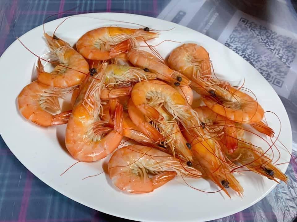 Shun Kee Typhoon Shelter Seafood photo 2