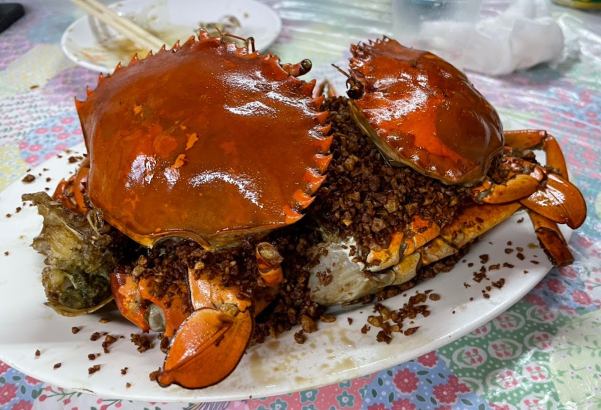 Shun Kee Typhoon Shelter Seafood — photo 7