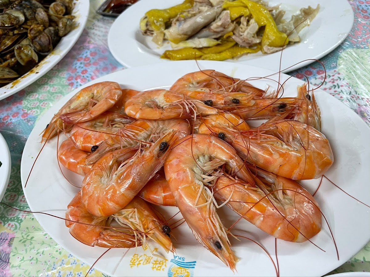 Shun Kee Typhoon Shelter Seafood — photo 6