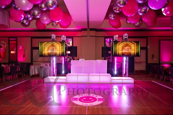 Party Excitement Entertainment portfolio