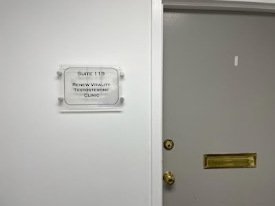 Renew Vitality Testosterone Clinic of Mobile photo 3